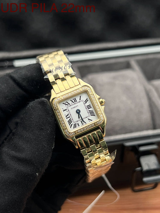 Reloj de lujo C