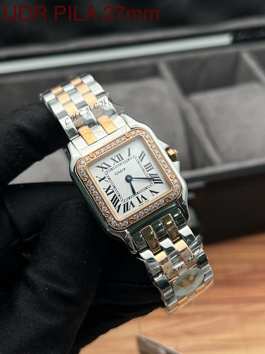 Reloj de lujo C