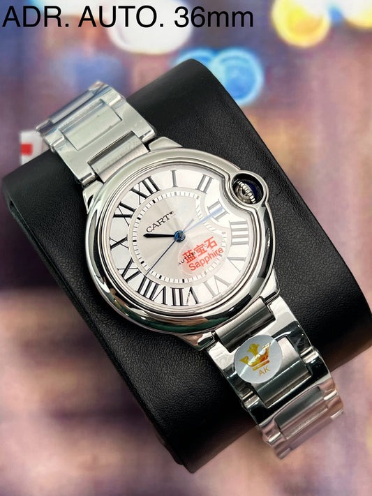 Reloj de lujo C