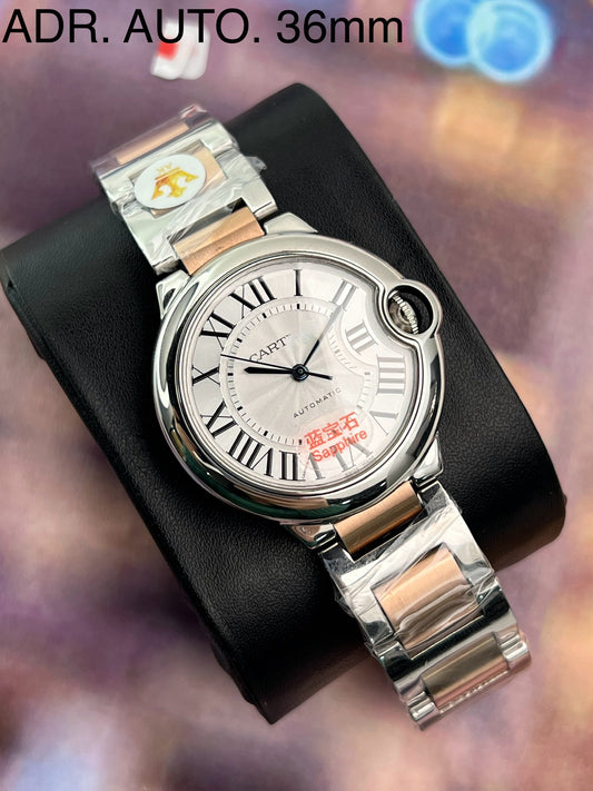 Reloj de lujo C