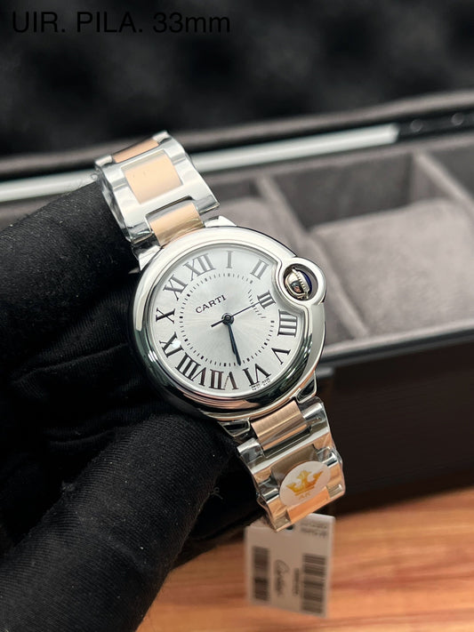 Reloj de lujo C