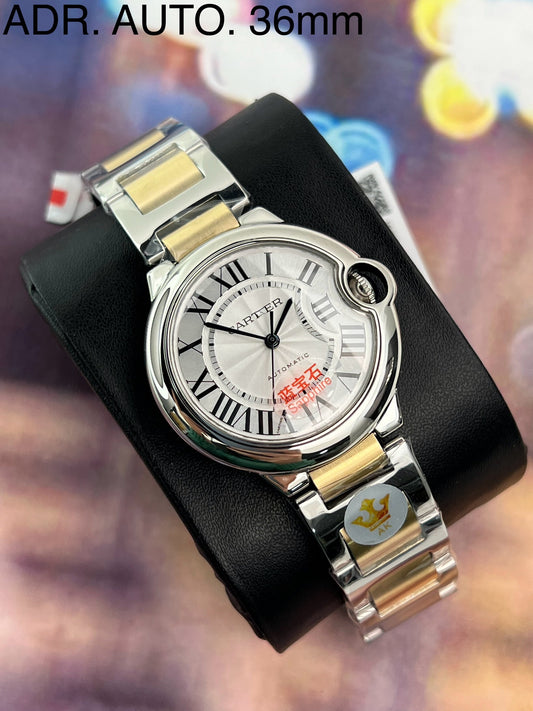 Reloj de lujo C