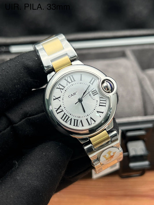 Reloj de lujo C