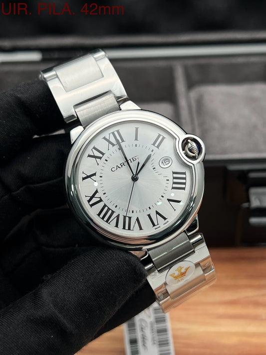 Reloj de lujo C