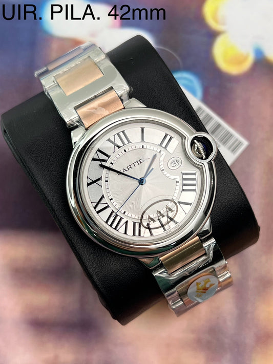 Reloj de lujo C