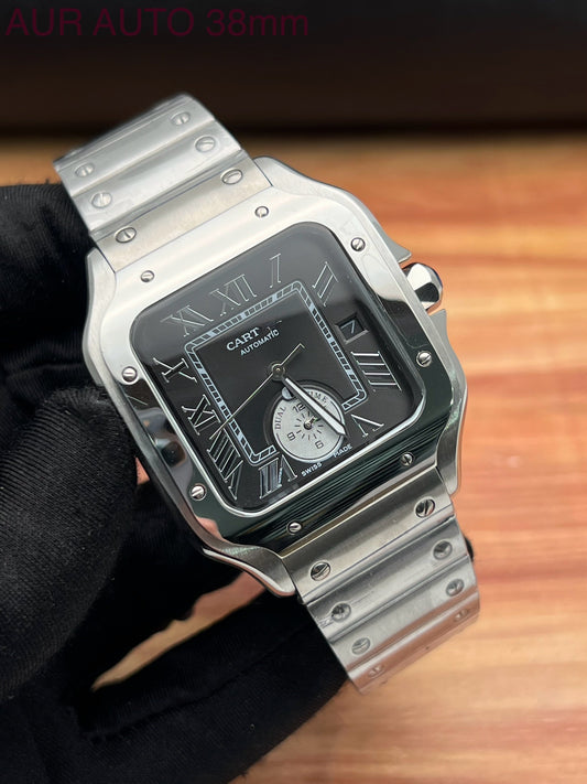 Reloj de lujo C