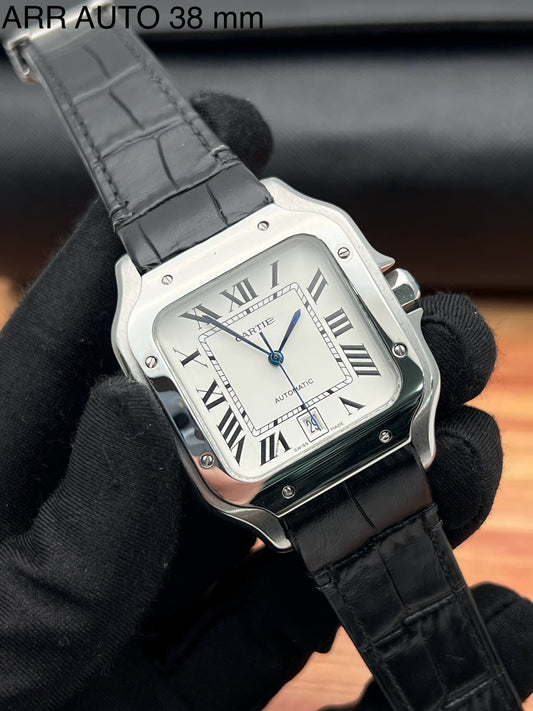 Reloj de lujo C