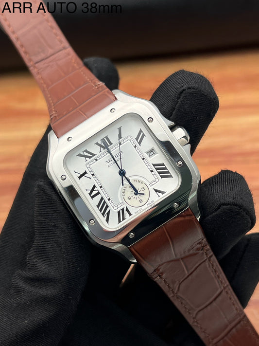 Reloj de lujo C