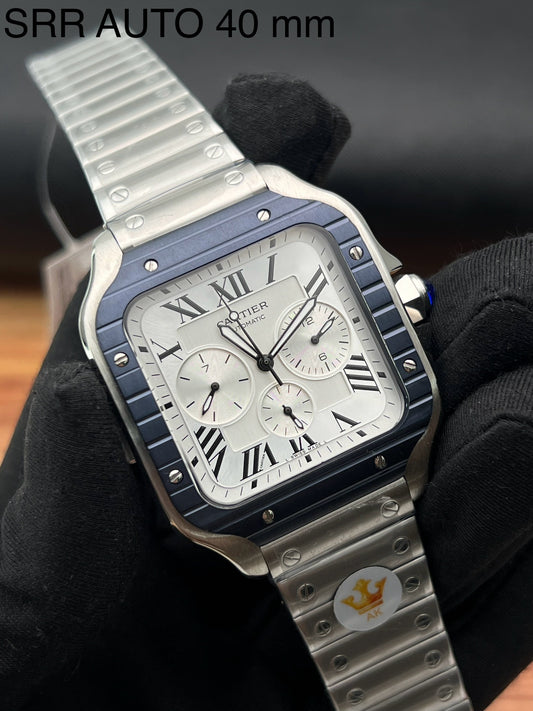 Reloj de lujo C