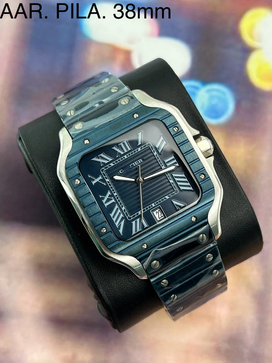 Reloj de lujo C