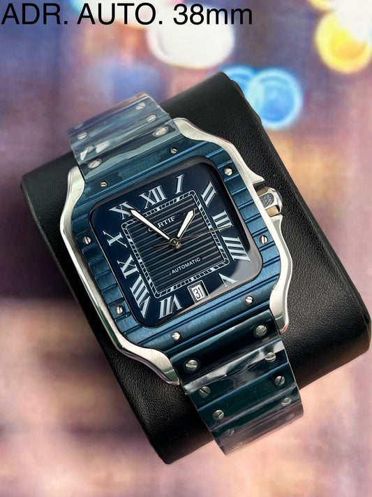Reloj de lujo C