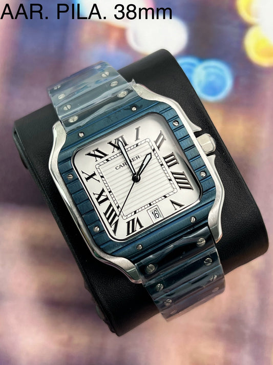 Reloj de lujo C