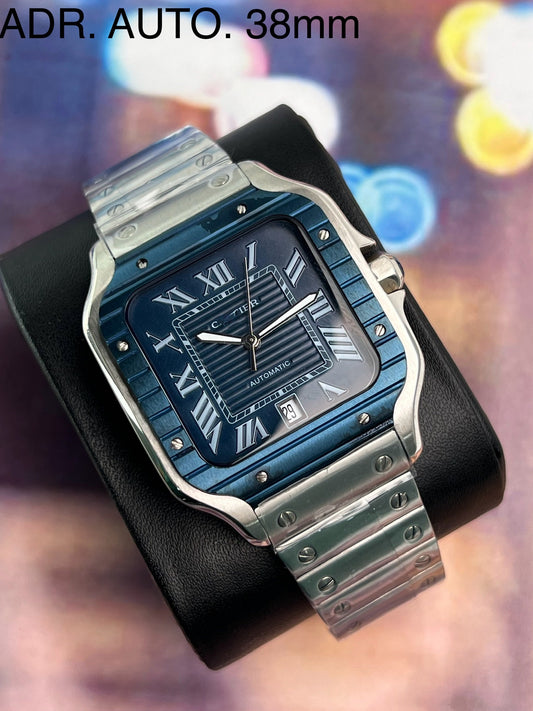 Reloj de lujo C