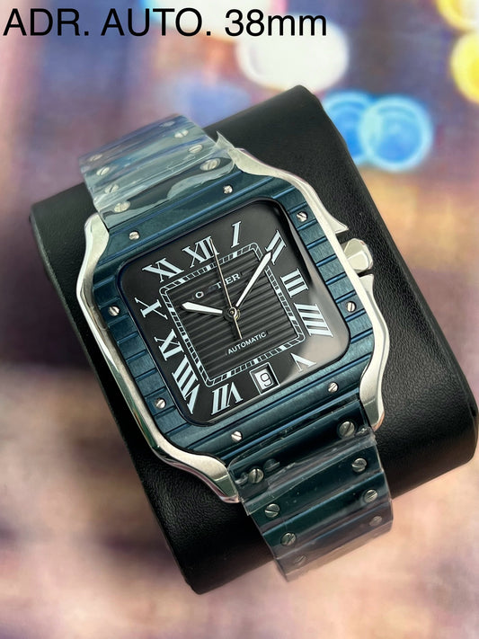Reloj de lujo C