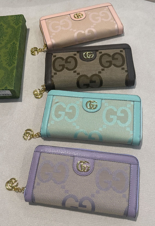 Billeteras de promo