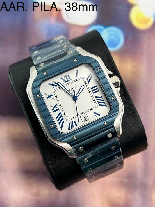 Reloj de lujo C