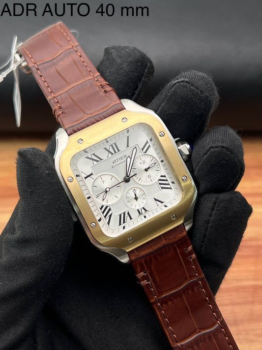Reloj de lujo C