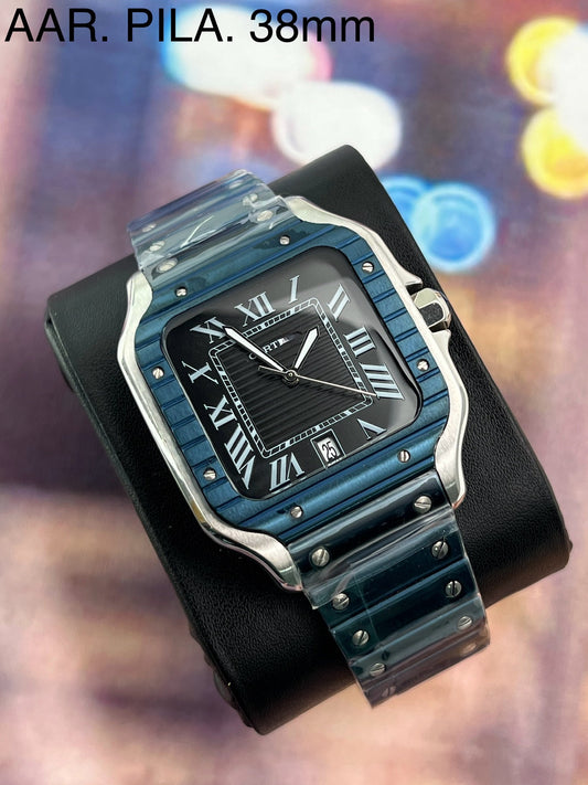Reloj de lujo C