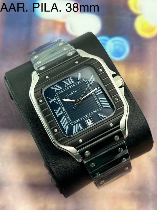 Reloj de lujo C