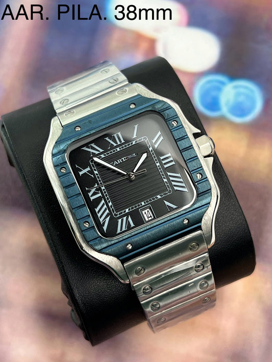 Reloj de lujo C