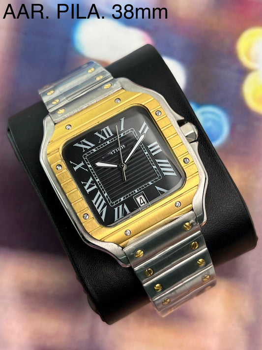 Reloj de lujo C