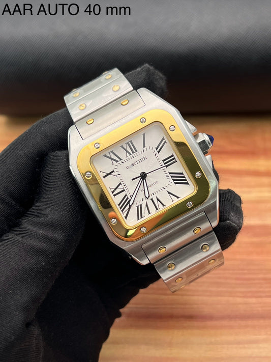 Reloj de lujo C