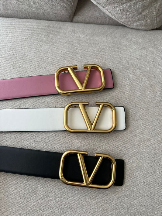 Correas de promo