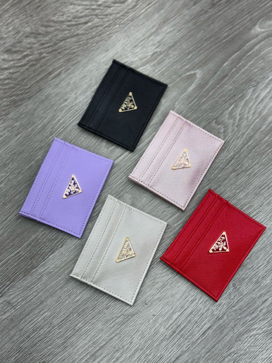 Billeteras de promo
