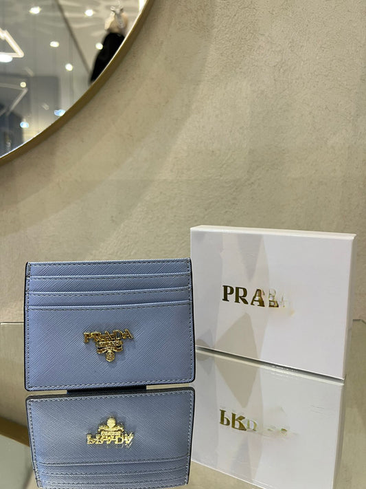 Billeteras de promo