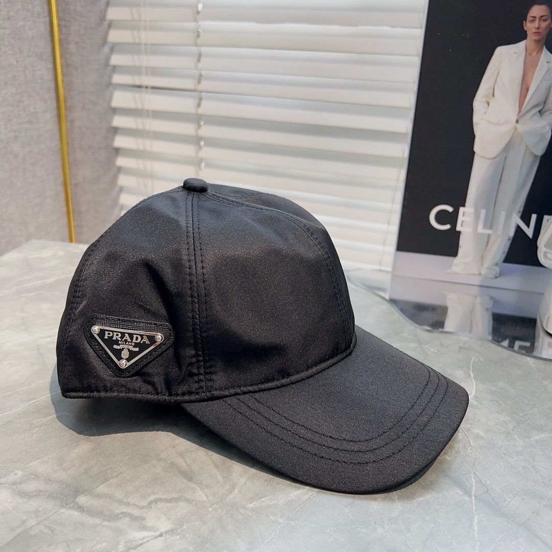 Gorra PR