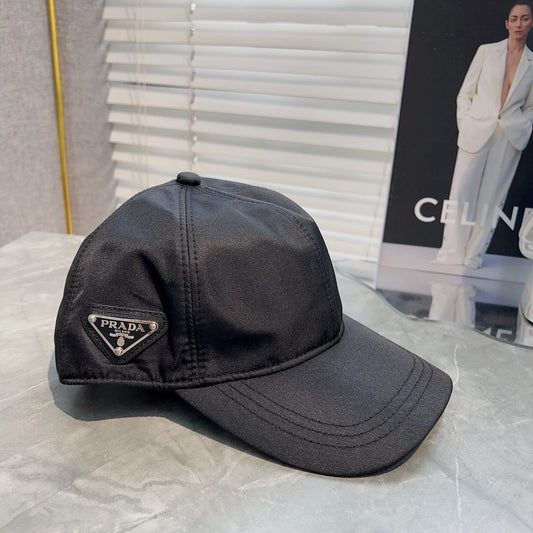 Gorra PR