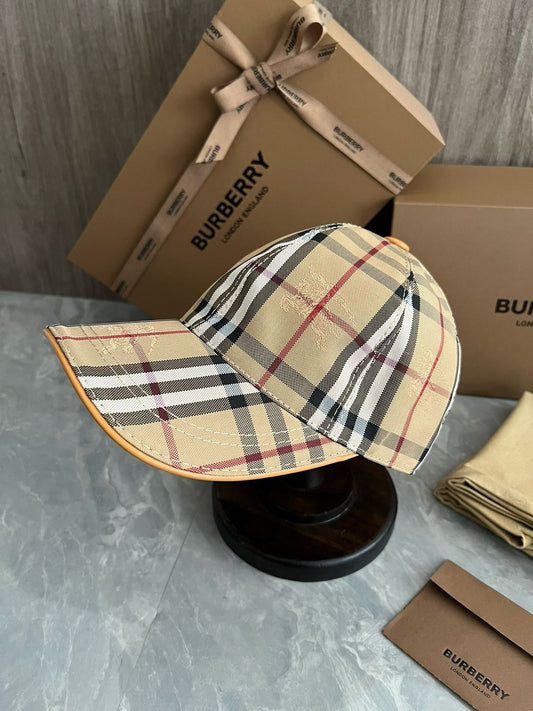 Gorra BB