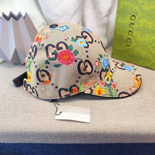 Gorra GC