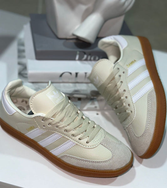 Tenis samba