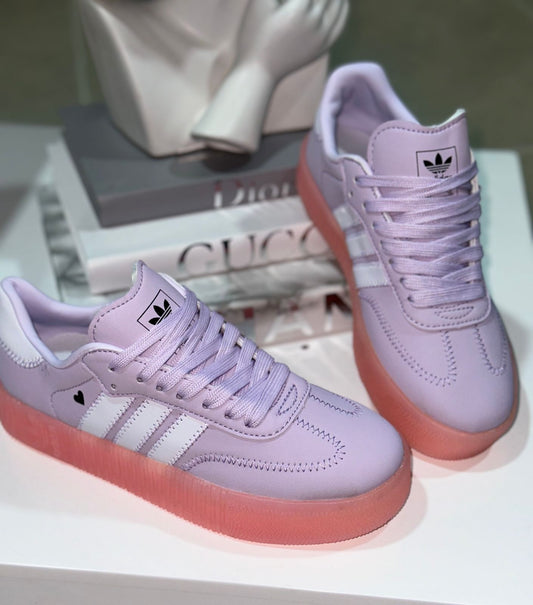 Tenis Samba
