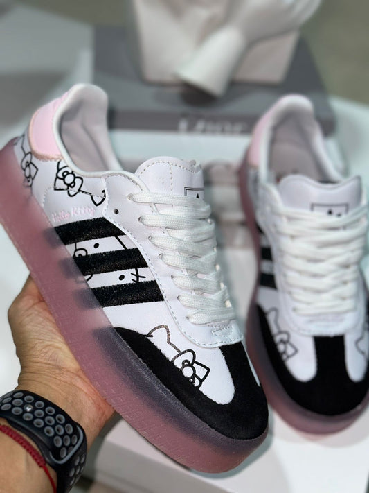 Tenis Samba