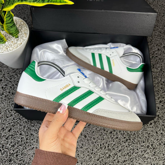 Tenis  Samba