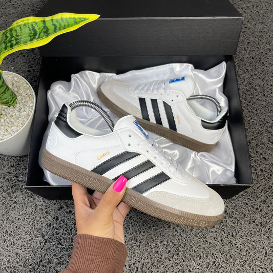 Tenis  Samba