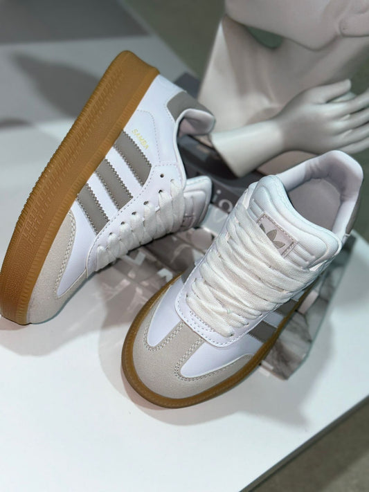 Tenis  Samba