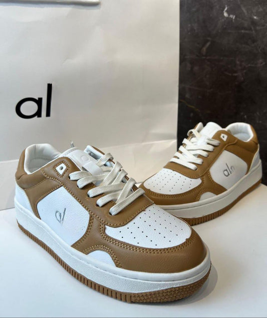 Tenis Deportivos AL
