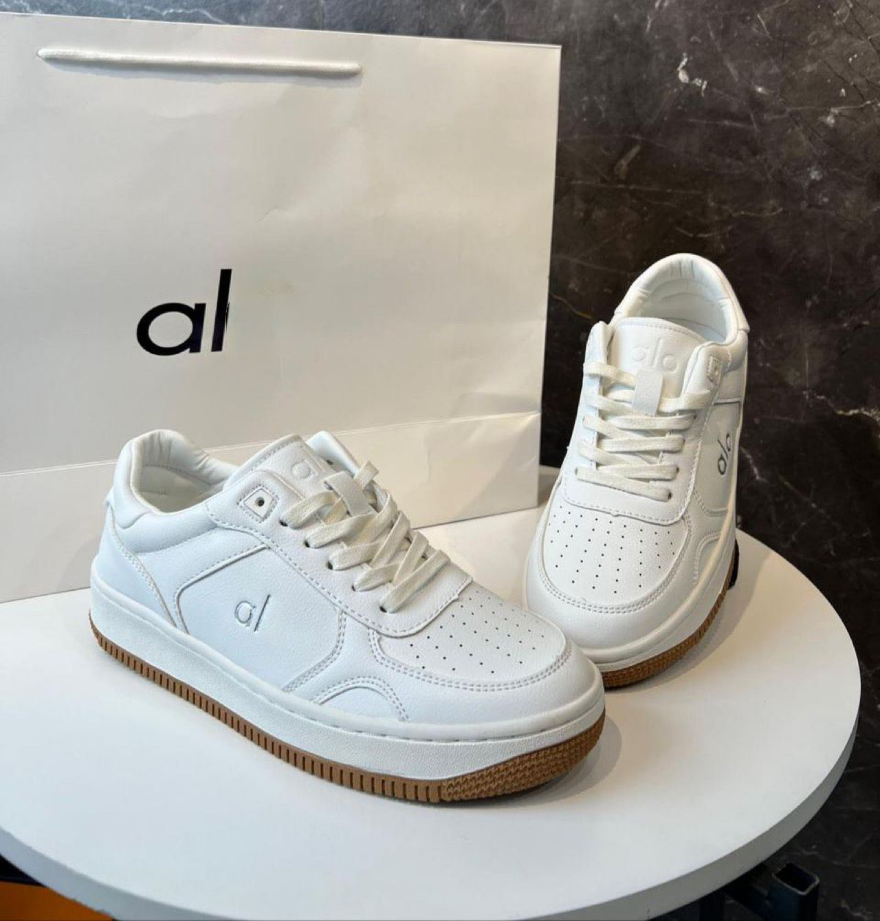 Tenis Deportivos AL