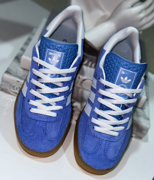 Tenis  Samba