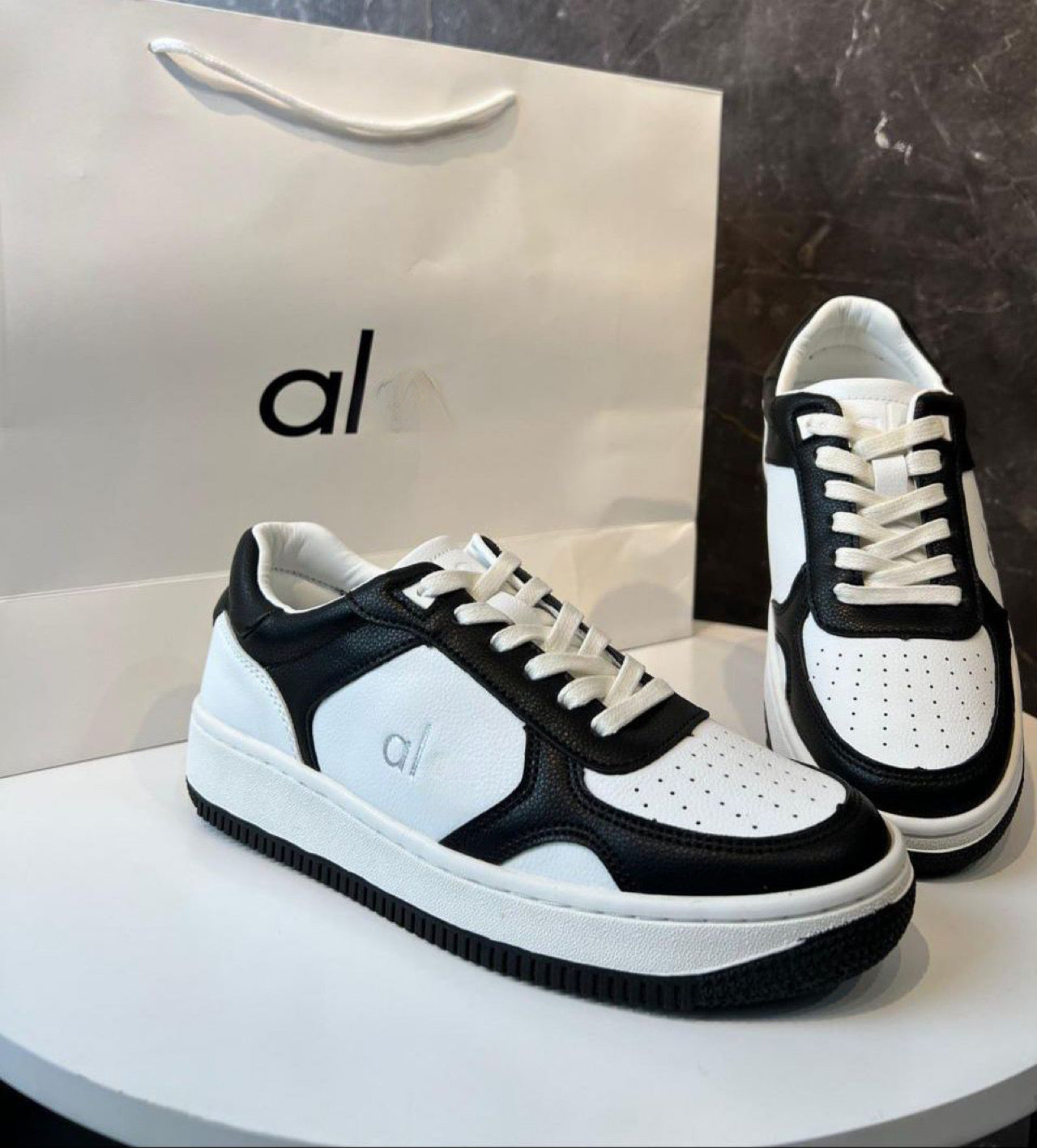 Tenis Deportivos AL