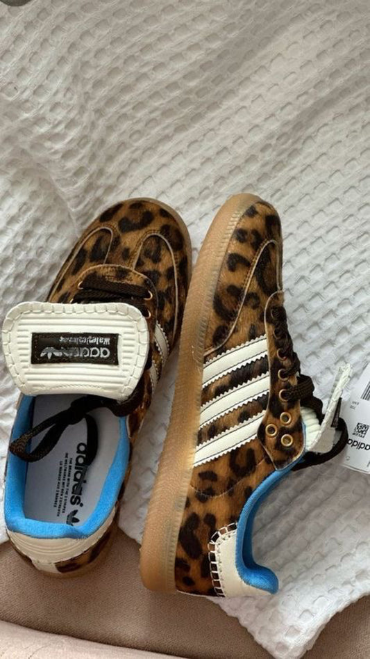 Tenis  Samba