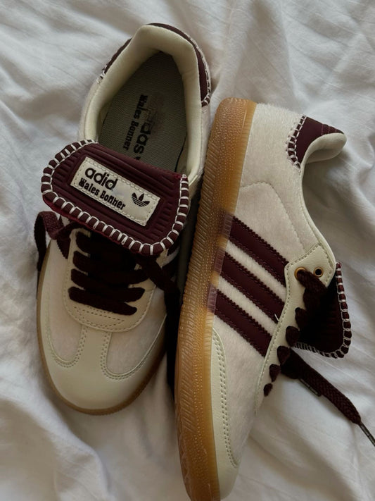 Tenis  Samba