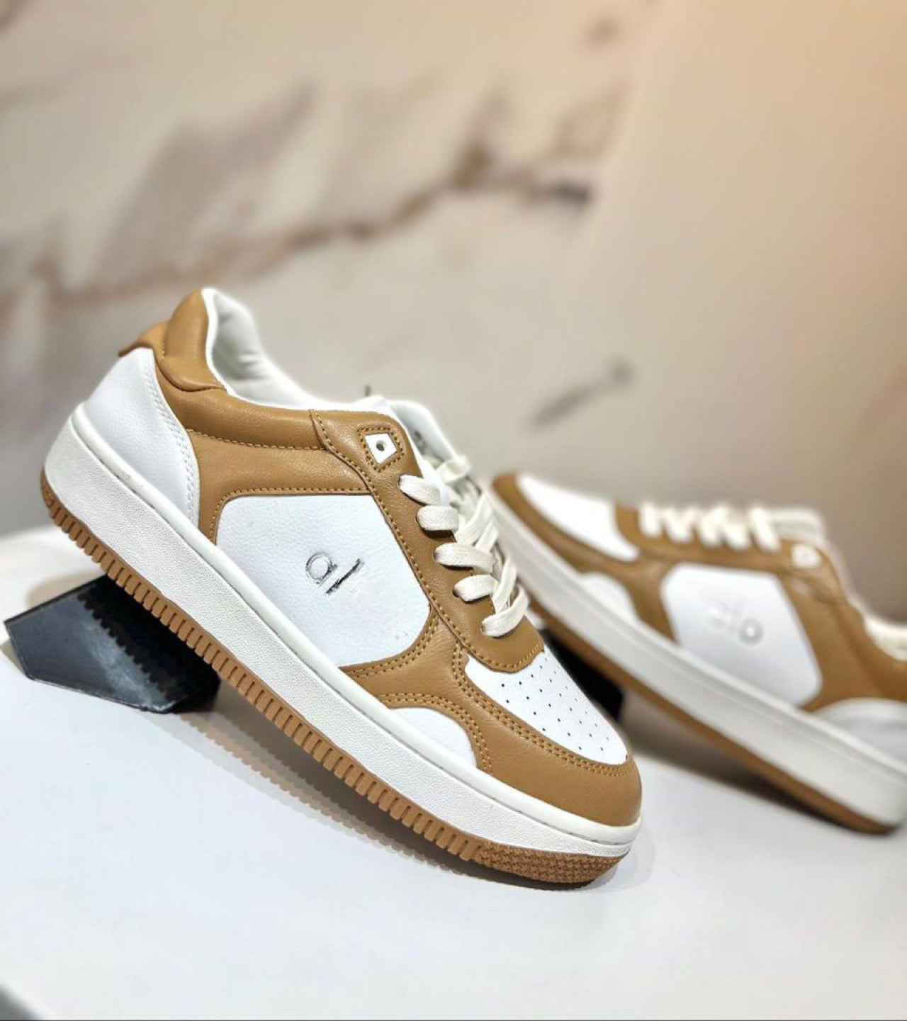 Tenis Deportivos AL