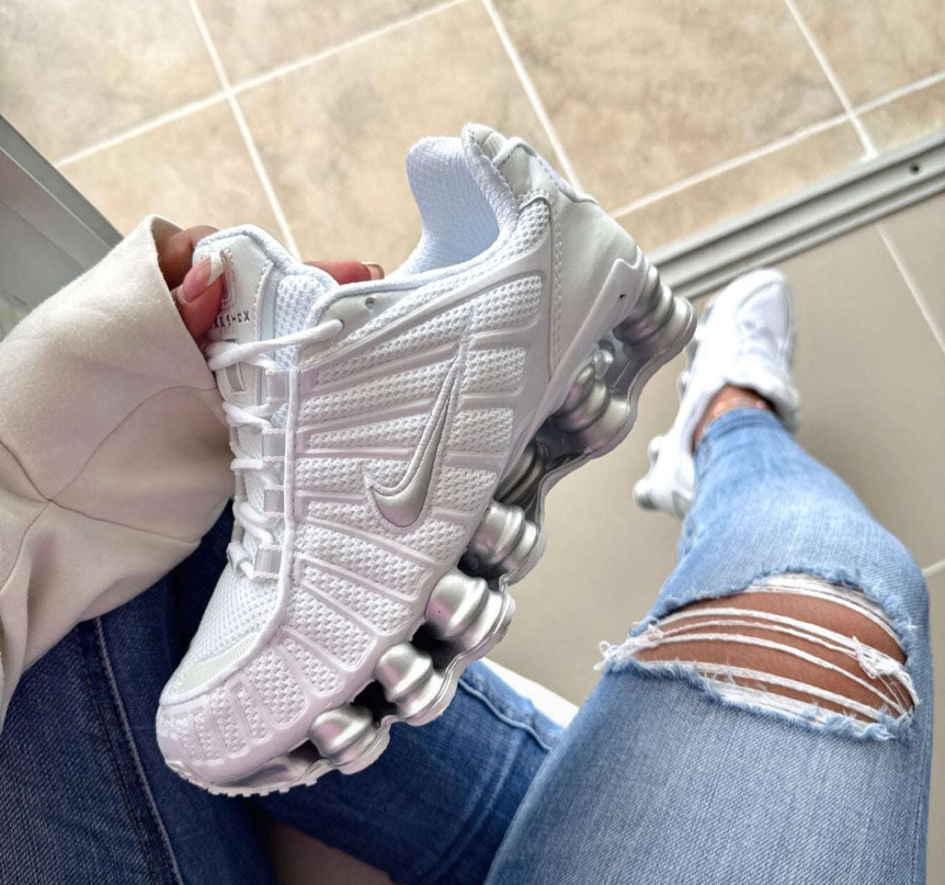 Tenis NK
