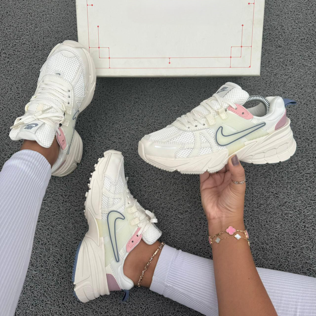 Tenis NK