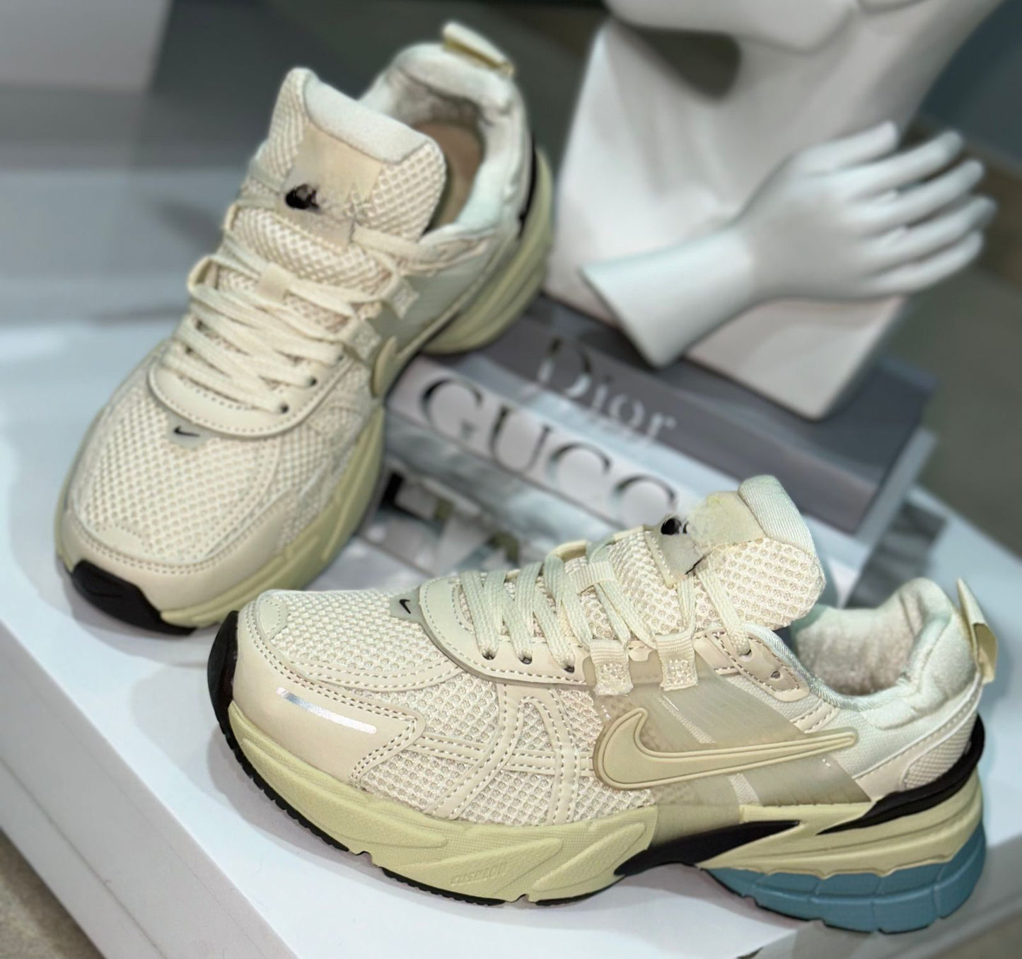 Tenis NK