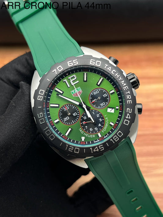 Reloj de lujo T*G Hr